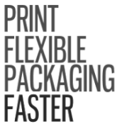 Print Flexible Packaging Faster